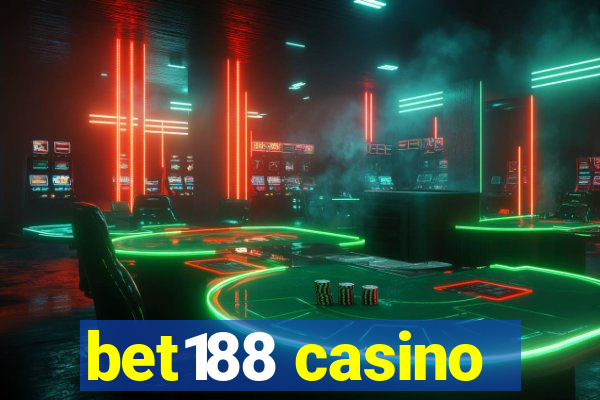 bet188 casino